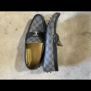 Mens loafer